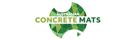 Australian Concrete Mats
