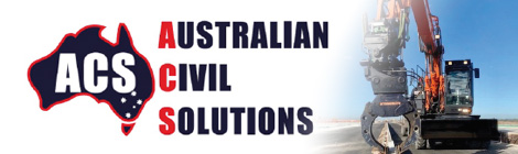 Australian Civil Solutions